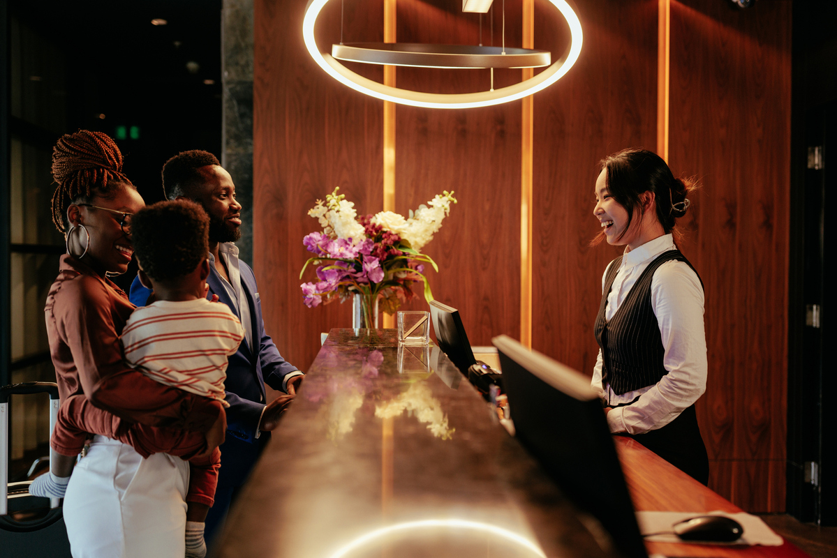 Why streamlined procurement can elevate the guest experience