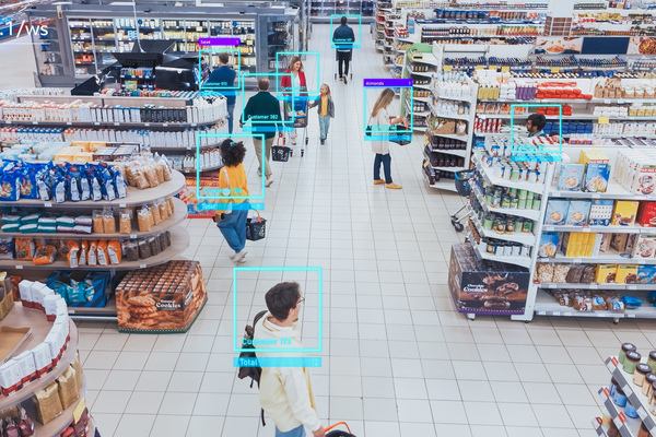 Revolutionising retail: how AI-powered insights drive smarter decisions