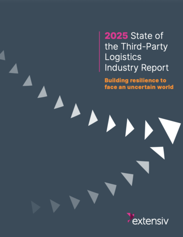 2025 State of the 3PL Industry Report