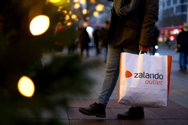 Fashion retailer Zalando loses EU court battle over online content rules