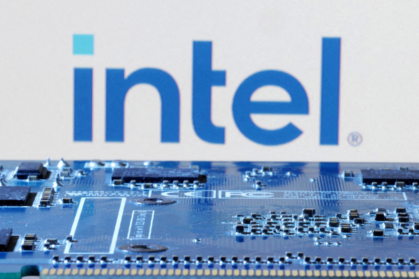 Intel has received the $5.7 billion under Trump investment deal, CFO says
