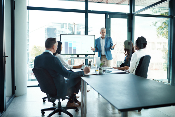 How smarter procurement is helping local authorities deliver