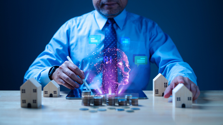The Expert View: Building Customer Loyalty in Mortgage Lending