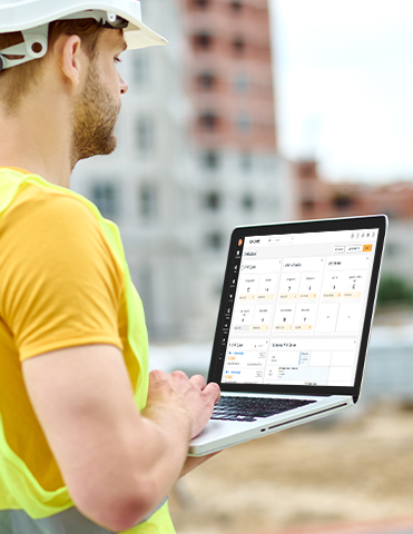 Scaling General Contractor Business in 2025: Technology & Self-Performance Benchmark Report