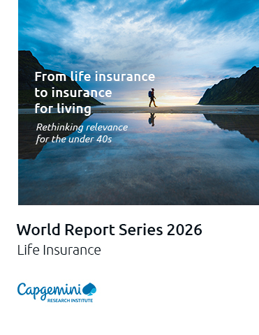 From life insurance to insurance for living