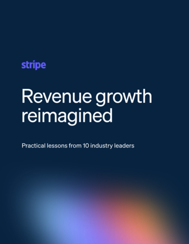 Revenue growth reimagined: practical lessons from 10 industry leaders