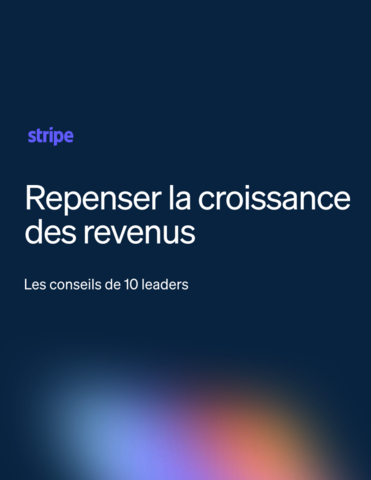 La croissance des revenus réinventée : enseignements pratiques de 10 leaders de leur secteur