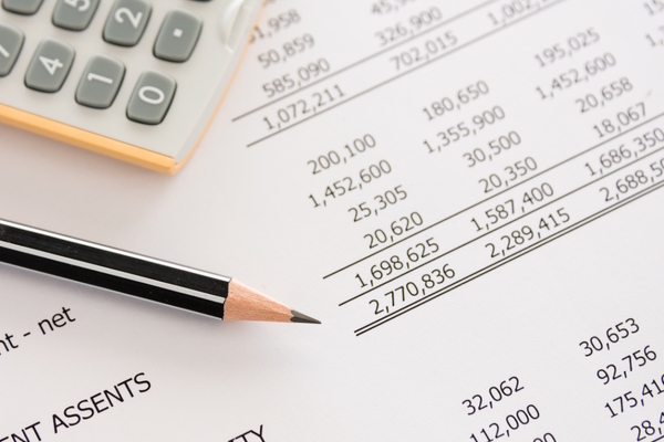 The next chapter for financial leadership