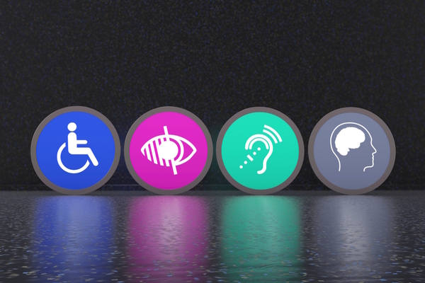 Does AI help or hinder accessible communications?