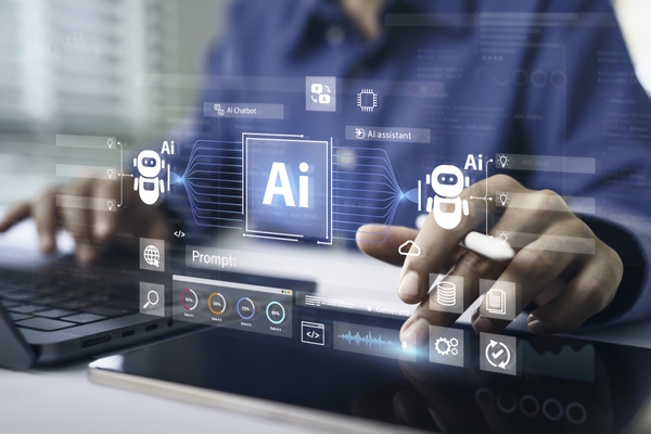 AI is changing how we code - let’s keep it safe