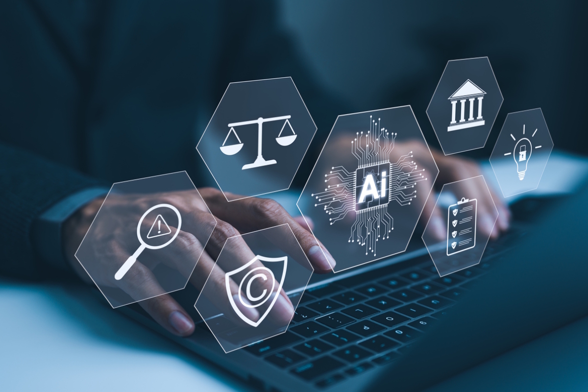 AI adoption is surging, but policy is falling behind 