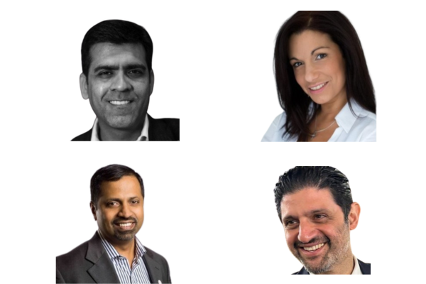 Shaping your organisation's AI strategy to solve real-world challenges