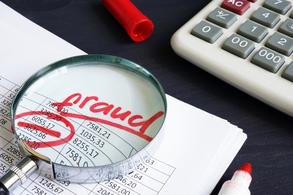 The offence of “Failure to prevent fraud”