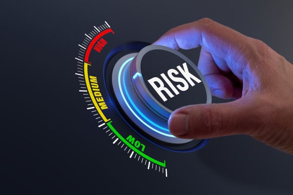 Changing with confidence: are businesses too risk-averse?