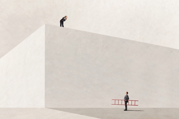 Is AI destroying the career ladder?