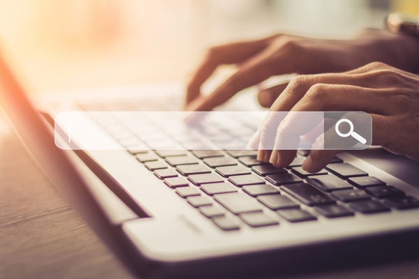 AI and the evolution of search behaviour