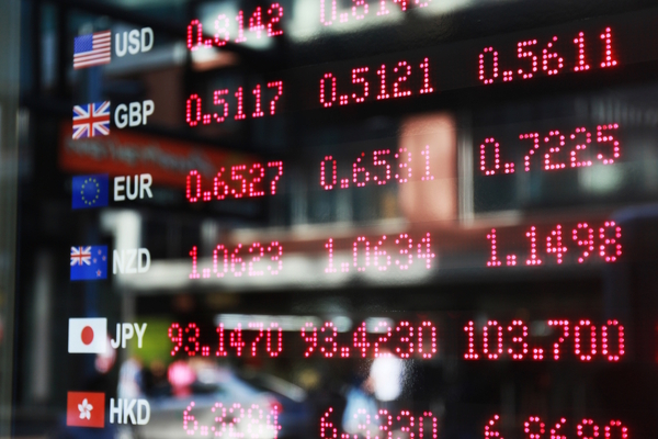 How SMEs can manage their FX
