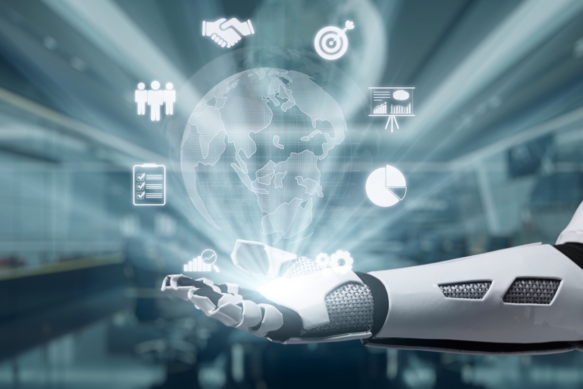 Preparing CFOs for the age of digital transformation 