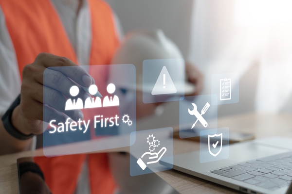 Rethinking health and safety in the age of AI