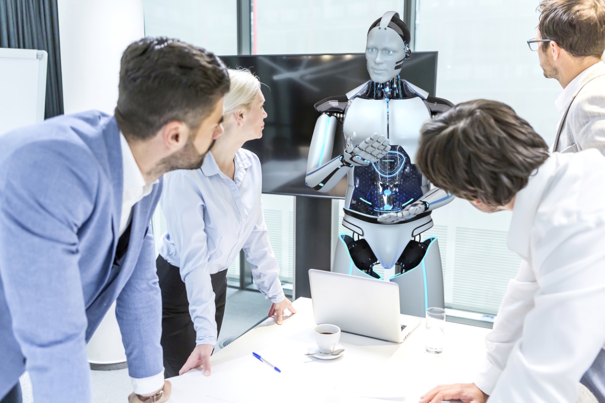 50/50: the future of software innovation with human-AI collaboration