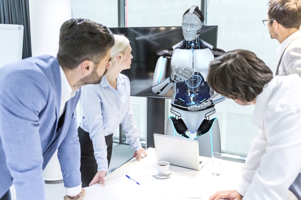 50/50: the future of software innovation with human-AI collaboration