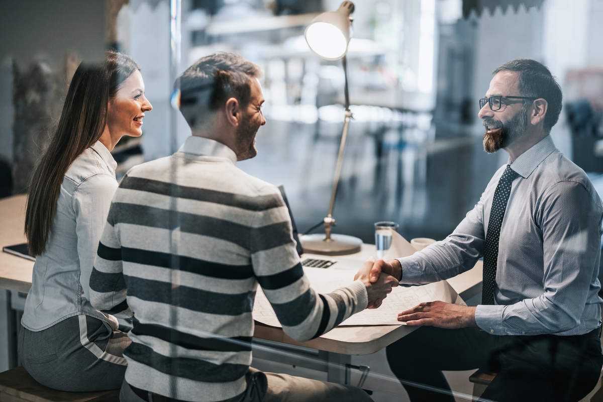 Beyond the pitch: co-create to transform sales relationships