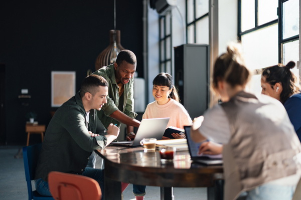 Driving digital change with Microsoft business applications