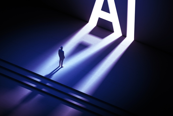 AI isn’t a magic bullet