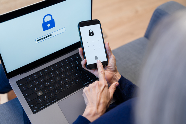 The future customer and the move towards passwordless