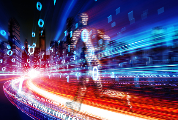 Which AI is winning the race for business users?