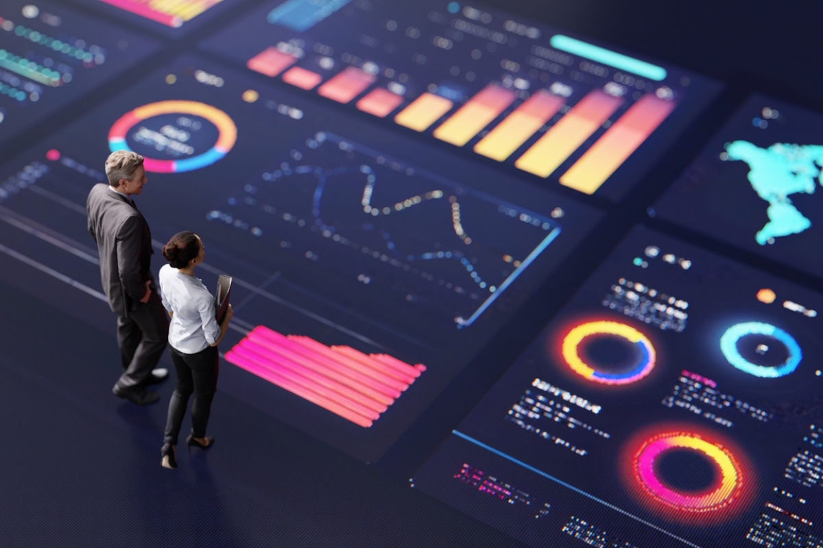 Unlocking productivity in the industries that need it most