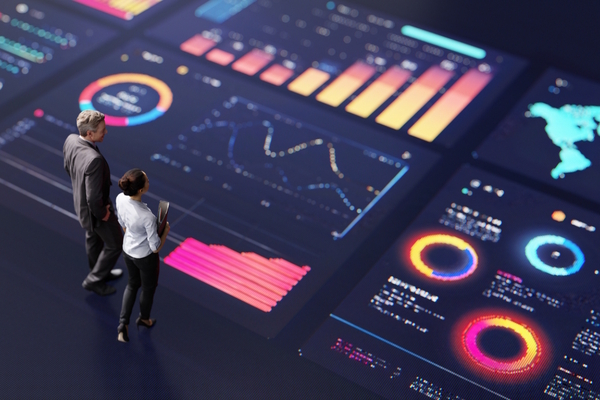 Unlocking productivity in the industries that need it most
