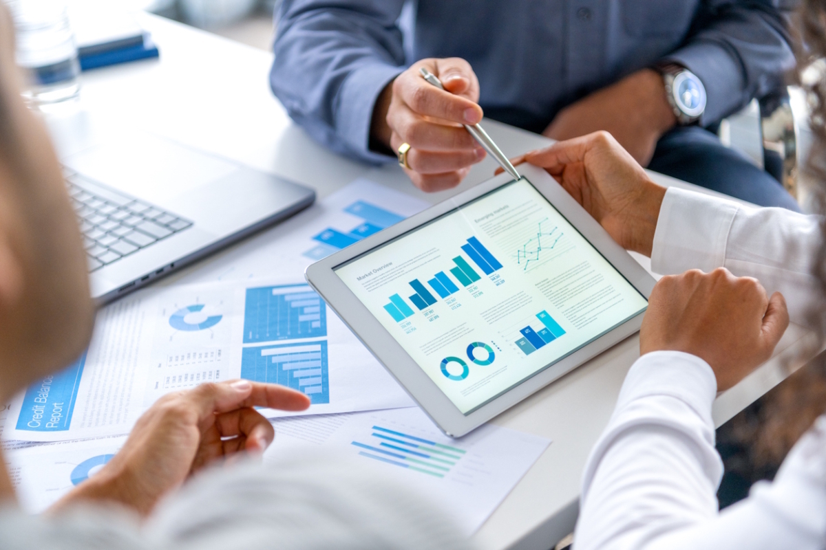 Businesses must learn to live with uncertainty