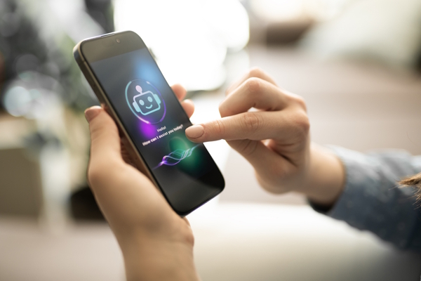 Managing human interactions with chatbots