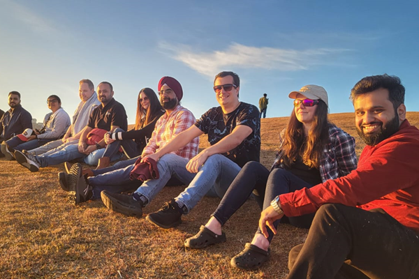 From Jammu to London: a quiet tech bridge reimagined
