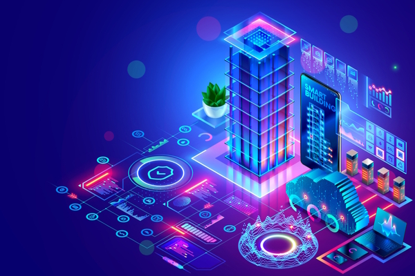 Beyond automation: the rise of smart buildings and campuses