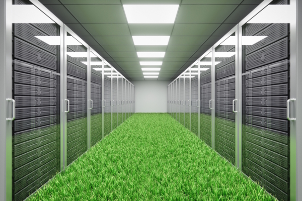 Data centres and the path to sustainability