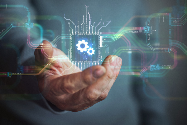 The Expert View: Transforming credit risk management with technology