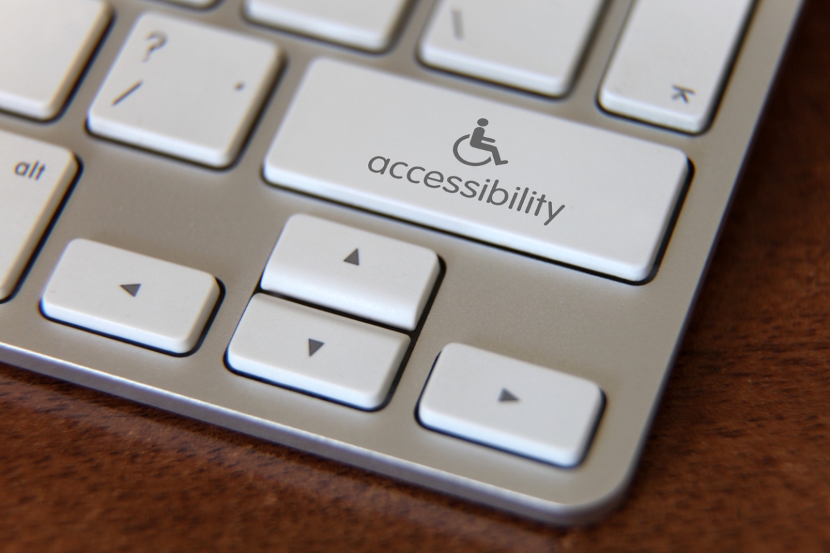 The critical importance of accessibility