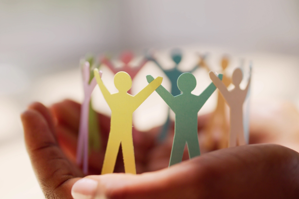 The critical importance of true diversity