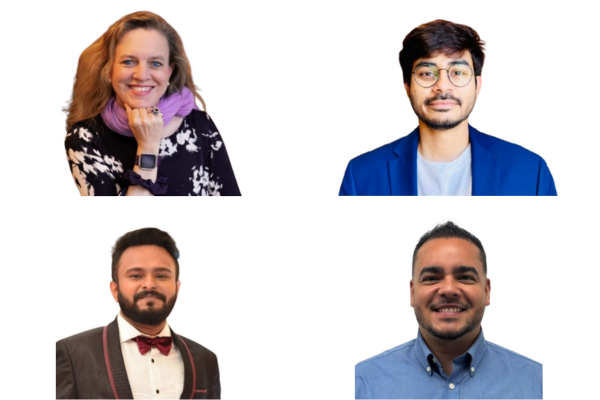 Scaling AI tools into your key processes