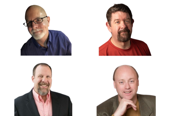 Updating your IT strategy for agentic AI