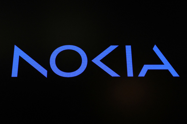 Nokia posts profit beat as AI, cloud demand boost optical sales
