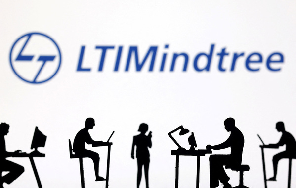India's LTIMindtree betting big on new AI unit, CEO says