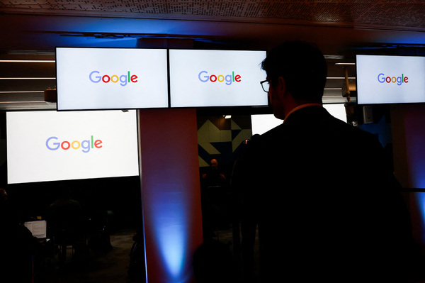 Big Tech to report earnings under specter of AI bubble
