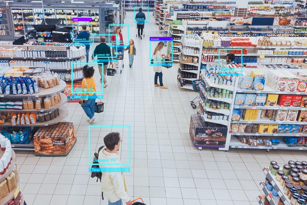 Enhancing retail with back-office technology