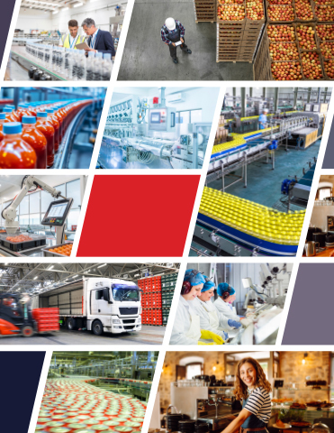 Unlock growth with smarter F&B operations