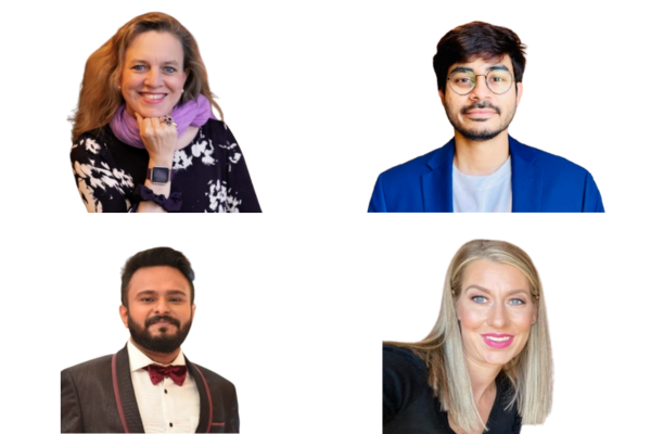 Scaling AI tools into your key processes