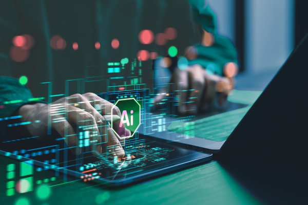 Embracing agentic AI: where to start