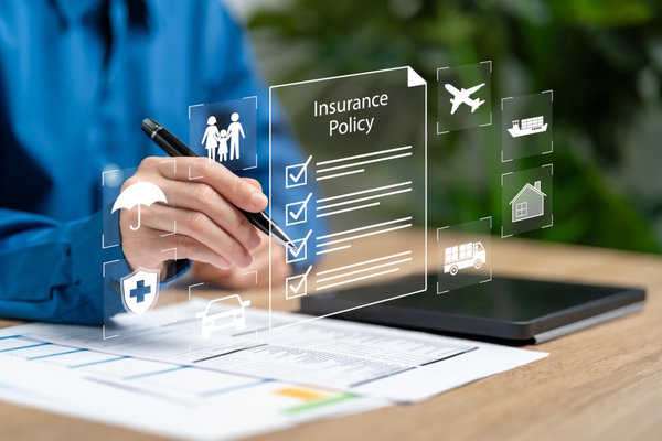 After-The-Event insurance